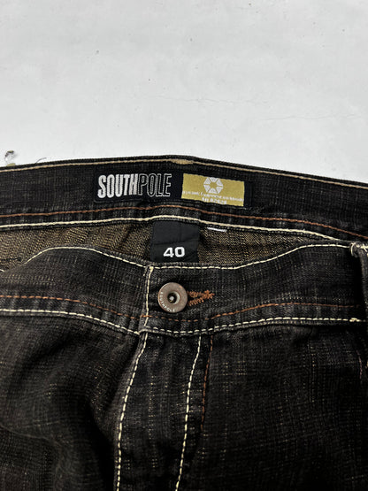 South pole