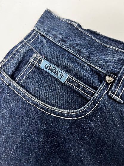 Rare South Pole B-Boy Jeans